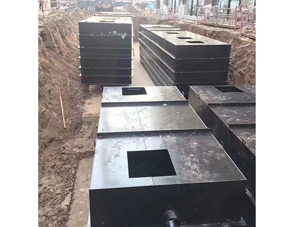 凌云​甘肃嘉源通环保：全品类水处理设备，一站式守护碧水清流