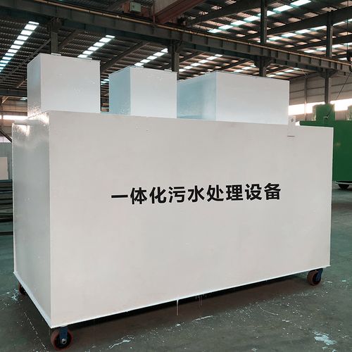 凌云甘肃嘉源通全域服务｜专业污水处理设备定制生产、安装运维一站式解决方案
